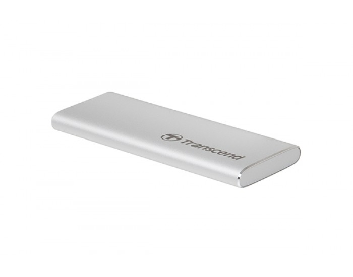 Твърд диск Transcend 500GB, External SSD, ESD260C, USB 3.1 Gen 2, Type C Твърд диск Transcend 500GB, External SSD, ESD260C, USB 3.1 Gen 2, Type C