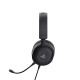Слушалки TRUST GXT 498 Forta Gaming Headset PS5 Black Слушалки TRUST GXT 498 Forta Gaming Headset PS5 Black