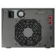 Мрежов сторидж Asustor Lockerstor AS6706, 6 Bay NAS, Intel Jasper Lake Quad-Core 2.0GHz, 8GB RAM DDR4, 2.5GbEx2, M.2 SSD Slots x 4 (Diskless), USB 3.2 Gen 2x2, Toolless installation, with hot-swappable tray, hardware encryption, MyArchive, EZ connect, EZ