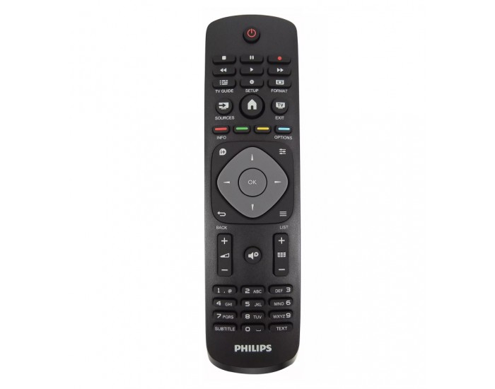 PHILIPS 32inch HD DVB -T2/T2-HD/C/S/S2 10 W RMS PHILIPS 32inch HD DVB -T2/T2-HD/C/S/S2 10 W RMS