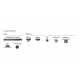 PHILIPS 32inch HD DVB -T2/T2-HD/C/S/S2 10 W RMS PHILIPS 32inch HD DVB -T2/T2-HD/C/S/S2 10 W RMS