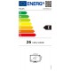 PHILIPS 32inch HD DVB -T2/T2-HD/C/S/S2 10 W RMS PHILIPS 32inch HD DVB -T2/T2-HD/C/S/S2 10 W RMS