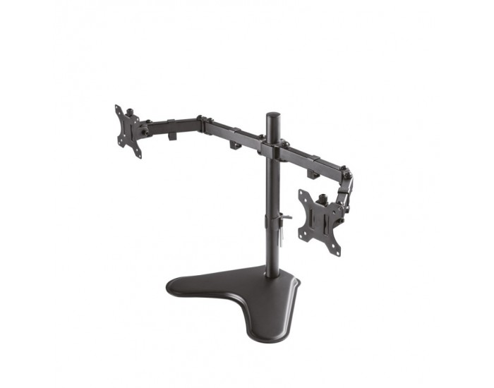 Стойка Neomounts by NewStar Flat Screen Desk Mount (stand)