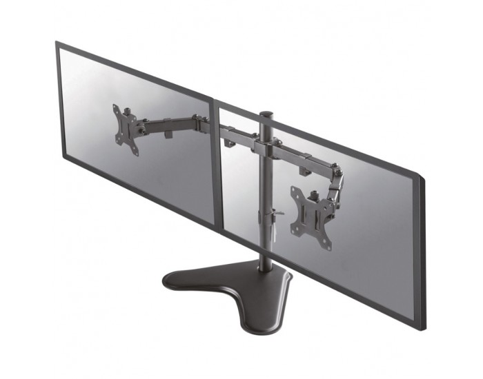 Стойка Neomounts by NewStar Flat Screen Desk Mount (stand)