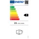 Монитор Philips 273V7QJAB/00, 27" IPS WLED, 1920x1080@75Hz, 4ms GTG, 250cd/m2, 1000:1, DCR 10M:1, FlickerFree, Low Blue Mode, 2Wx2, Tilt, D-SUB, HDMI, DP