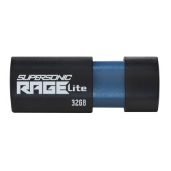 Памет Patriot Supersonic Rage LITE USB 3.2 Generation 1 32GB - Офис техника