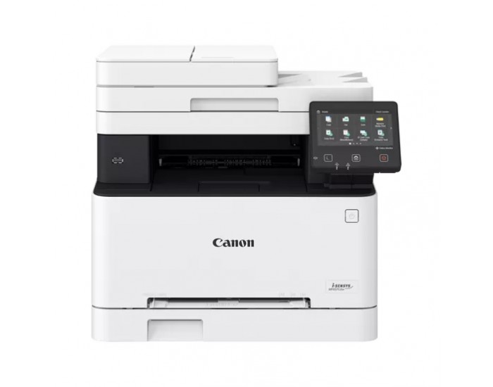 Лазерно многофункционално устройство Canon i-SENSYS MF657Cdw Printer/Scanner/Copier/Fax