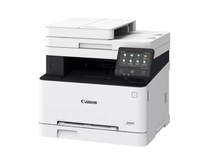 Лазерно многофункционално устройство Canon i-SENSYS MF657Cdw Printer/Scanner/Copier/Fax