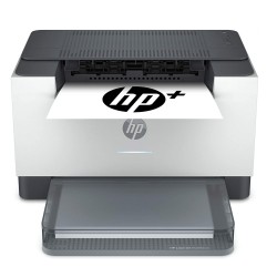 Лазерен принтер HP LaserJet M209dw Printer - Офис
