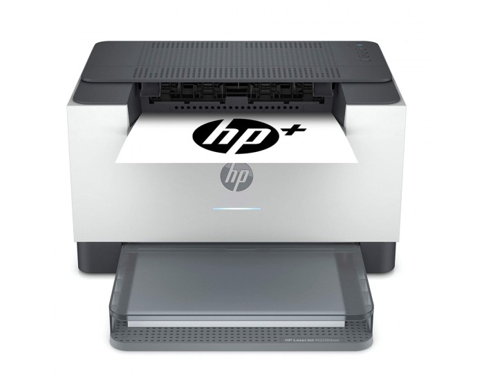 Лазерен принтер HP LaserJet M209dw Printer