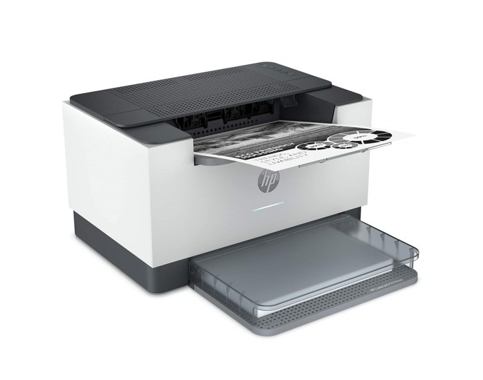 Лазерен принтер HP LaserJet M209dw Printer