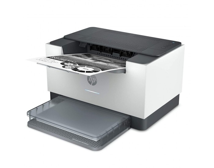 Лазерен принтер HP LaserJet M209dw Printer