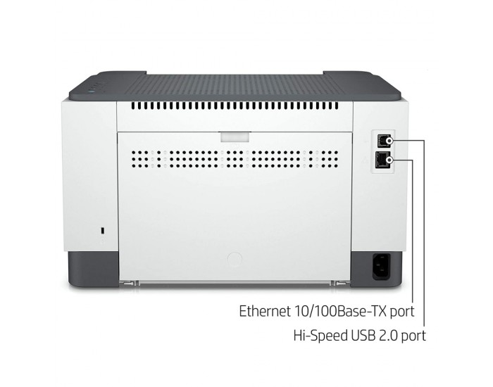 Лазерен принтер HP LaserJet M209dw Printer