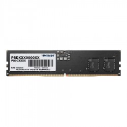 Памет Patriot Signature 8GB DDR5 4800Mhz - Офис техника