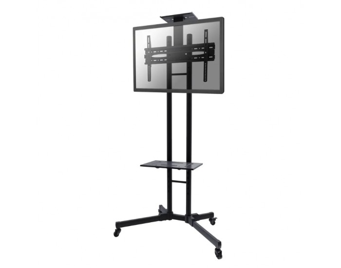 Стойка Neomounts by NewStar Mobile Flat Screen Floor Stand (height: 155-170 cm) Стойка Neomounts by NewStar Mobile Flat Screen Floor Stand (height: 155-170 cm)