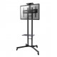 Стойка Neomounts by NewStar Mobile Flat Screen Floor Stand (height: 155-170 cm) Стойка Neomounts by NewStar Mobile Flat Screen Floor Stand (height: 155-170 cm)