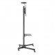 Стойка Neomounts by NewStar Mobile Flat Screen Floor Stand (height: 155-170 cm) Стойка Neomounts by NewStar Mobile Flat Screen Floor Stand (height: 155-170 cm)