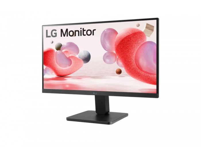 Монитор LG 22MR410-B, 21.45"" VA, 5ms (GtG at Faster), 100Hz, 3000:1, Dynamic Action Sync, 250 cd/m2, Full HD 1920x1080, AMD FreeSync, Flicker Safe, Reader Mode, D-Sub, HDMI, Tilt, Black
