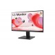 Монитор LG 22MR410-B, 21.45"" VA, 5ms (GtG at Faster), 100Hz, 3000:1, Dynamic Action Sync, 250 cd/m2, Full HD 1920x1080, AMD FreeSync, Flicker Safe, Reader Mode, D-Sub, HDMI, Tilt, Black