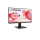 Монитор LG 22MR410-B, 21.45"" VA, 5ms (GtG at Faster), 100Hz, 3000:1, Dynamic Action Sync, 250 cd/m2, Full HD 1920x1080, AMD FreeSync, Flicker Safe, Reader Mode, D-Sub, HDMI, Tilt, Black