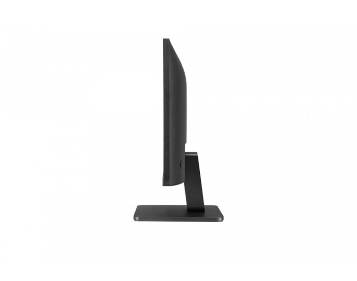 Монитор LG 22MR410-B, 21.45"" VA, 5ms (GtG at Faster), 100Hz, 3000:1, Dynamic Action Sync, 250 cd/m2, Full HD 1920x1080, AMD FreeSync, Flicker Safe, Reader Mode, D-Sub, HDMI, Tilt, Black