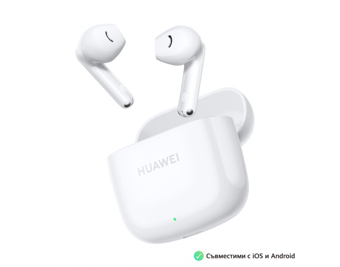 Слушалки Huawei FreeBuds SE 2 ULC-CT010