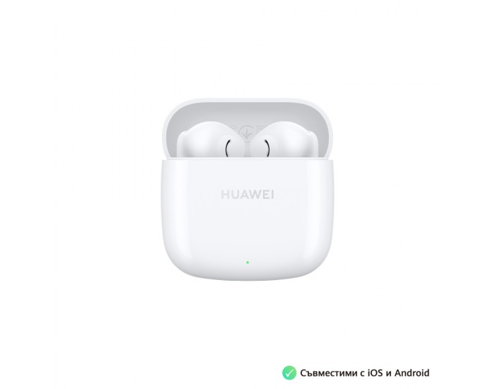 Слушалки Huawei FreeBuds SE 2 ULC-CT010