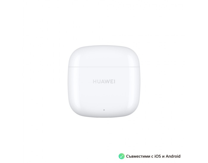 Слушалки Huawei FreeBuds SE 2 ULC-CT010