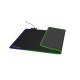 Подложка за мишка Genesis Mouse Pad Boron 500 XXL RGB Logo 800X4000mm Подложка за мишка Genesis Mouse Pad Boron 500 XXL RGB Logo 800X4000mm