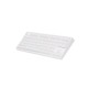 Клавиатура Genesis Gaming Keyboard Thor 404 TKL White RGB Backlight US Layout Brown Switch Клавиатура Genesis Gaming Keyboard Thor 404 TKL White RGB Backlight US Layout Brown Switch