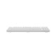 Клавиатура Genesis Gaming Keyboard Thor 404 TKL White RGB Backlight US Layout Brown Switch Клавиатура Genesis Gaming Keyboard Thor 404 TKL White RGB Backlight US Layout Brown Switch