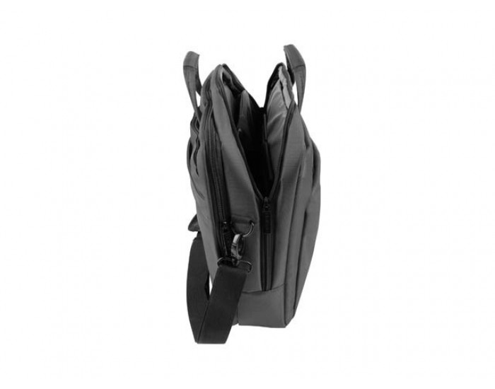 Чанта Natec laptop bag GAZELLE 2 15.6" - 16" Black Чанта Natec laptop bag GAZELLE 2 15.6" - 16" Black