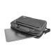 Чанта Natec laptop bag GAZELLE 2 15.6" - 16" Black Чанта Natec laptop bag GAZELLE 2 15.6" - 16" Black