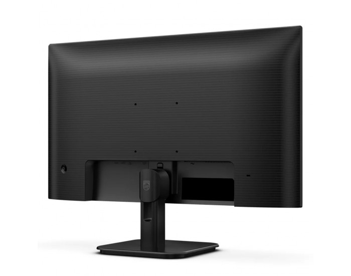 Монитор Philips 27E1N1300A, 27" IPS WLED, 1920x1080@100Hz, 4ms GtG, 1ms MPRT, 250cd m/2, 1300:1, Mega Infinity DCR, Adaptive Sync, FlickerFree, Low Blue Mode, 2Wx2, Tilt, HDMI, USB hub