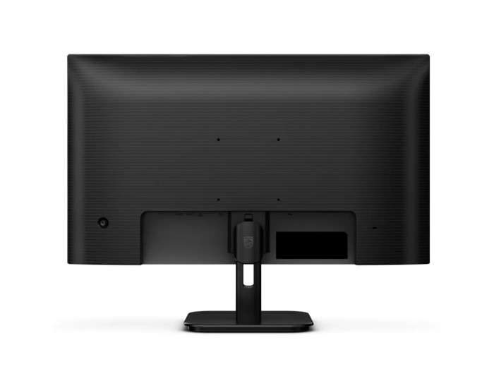 Монитор Philips 27E1N1300A, 27" IPS WLED, 1920x1080@100Hz, 4ms GtG, 1ms MPRT, 250cd m/2, 1300:1, Mega Infinity DCR, Adaptive Sync, FlickerFree, Low Blue Mode, 2Wx2, Tilt, HDMI, USB hub