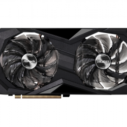 ASROCK Video Card AMD Radeon RX-7600 Challenger 8GB GDDR6 128bit, 2695 MHz / 18Gbps, 3x DP 2.1, 1x HDMI, 2 fan, 2 slot - Компютърни Компоненти