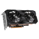 ASROCK Video Card AMD Radeon RX-7600 Challenger 8GB GDDR6 128bit, 2695 MHz / 18Gbps, 3x DP 2.1, 1x HDMI, 2 fan, 2 slot ASROCK Video Card AMD Radeon RX-7600 Challenger 8GB GDDR6 128bit, 2695 MHz / 18Gbps, 3x DP 2.1, 1x HDMI, 2 fan, 2 slot