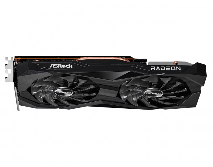 ASROCK Video Card AMD Radeon RX-7600 Challenger 8GB GDDR6 128bit, 2695 MHz / 18Gbps, 3x DP 2.1, 1x HDMI, 2 fan, 2 slot ASROCK Video Card AMD Radeon RX-7600 Challenger 8GB GDDR6 128bit, 2695 MHz / 18Gbps, 3x DP 2.1, 1x HDMI, 2 fan, 2 slot
