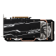 ASROCK Video Card AMD Radeon RX-7600 Challenger 8GB GDDR6 128bit, 2695 MHz / 18Gbps, 3x DP 2.1, 1x HDMI, 2 fan, 2 slot ASROCK Video Card AMD Radeon RX-7600 Challenger 8GB GDDR6 128bit, 2695 MHz / 18Gbps, 3x DP 2.1, 1x HDMI, 2 fan, 2 slot