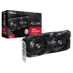 ASROCK Video Card AMD Radeon RX-7600 Challenger 8GB GDDR6 128bit, 2695 MHz / 18Gbps, 3x DP 2.1, 1x HDMI, 2 fan, 2 slot ASROCK Video Card AMD Radeon RX-7600 Challenger 8GB GDDR6 128bit, 2695 MHz / 18Gbps, 3x DP 2.1, 1x HDMI, 2 fan, 2 slot