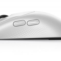 Мишка Dell Alienware Tri-Mode Wireless Gaming Mouse AW720M (Lunar Light) - Офис