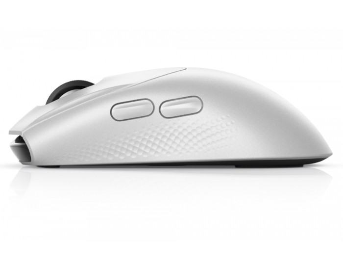 Мишка Dell Alienware Tri-Mode Wireless Gaming Mouse AW720M (Lunar Light) Мишка Dell Alienware Tri-Mode Wireless Gaming Mouse AW720M (Lunar Light)