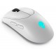 Мишка Dell Alienware Tri-Mode Wireless Gaming Mouse AW720M (Lunar Light) Мишка Dell Alienware Tri-Mode Wireless Gaming Mouse AW720M (Lunar Light)