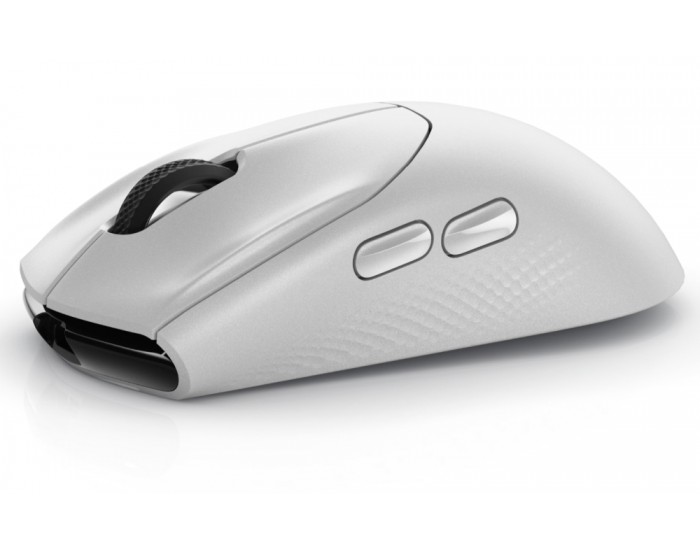 Мишка Dell Alienware Tri-Mode Wireless Gaming Mouse AW720M (Lunar Light) Мишка Dell Alienware Tri-Mode Wireless Gaming Mouse AW720M (Lunar Light)
