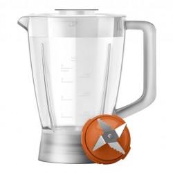 Philips Food Processor Daily Collection 700 W, 16 functions, - Малки домакински уреди