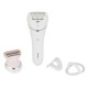 PHILIPS Epilator series 8000 wet&dry legs and body 5 attachments PHILIPS Epilator series 8000 wet&dry legs and body 5 attachments