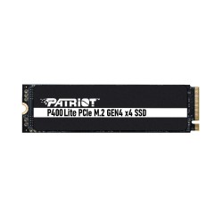 Твърд диск Patriot P400 LITE 250GB M.2 2280 PCIE Gen4 x4 - Офис техника