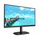Монитор AOC 22B2H/EU, 21.5" VA WLED, 1920x1080@75Hz, 4ms GtG, 250cd m/2, 3000:1, DCR 20M:1, FlickerFree, Low Blue Light, Tilt, D-SUB, HDMI