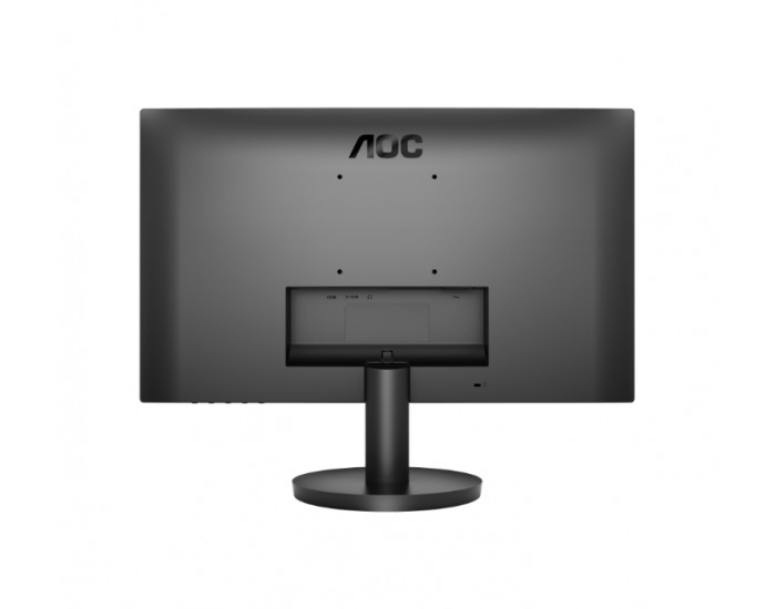 Монитор AOC 24B3HA2, 23.8" IPS WLED, 1920x1080@100Hz, 4ms GtG, 1ms MPRT, 250cd m/2, 1300:1, 20M:1 DCR, Adaptive Sync, FlickerFree, Low Blue Mode, 2Wx2, Tilt, D-SUB, HDMI Монитор AOC 24B3HA2, 23.8" IPS WLED, 1920x1080@100Hz, 4ms GtG, 1ms MPRT, 250cd m/2, 1300:1, 20M:1 DCR, Adaptive Sync, FlickerFree, Low Blue Mode, 2Wx2, Tilt, D-SUB, HDMI