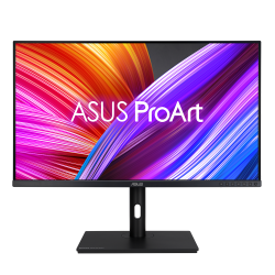 ASUS ProArt Display PA328QV Professional Monitor 31.5inch IPS WQHD sRGB HDMI - Монитори